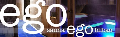 saunas bilbao|Sauna Ego.